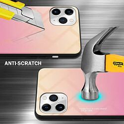 Avis Cadorabo Coque iPhone 11 PRO Etui en Jaune