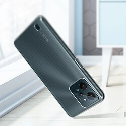 Avis Coque RealMe C31 Silisoft souple Transparente Bigben