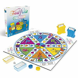 Acheter HASBRO GAMING - Trivial Pursuit Famille, Edition 2018 - Jeu de societe