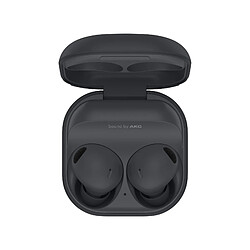 Samsung Galaxy Buds2 Pro Casque Sans fil Ecouteurs Appels/Musique Bluetooth Gris