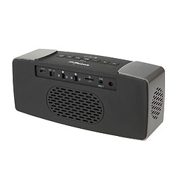 Acheter Radio-réveil Bluetooth 4.2 FM 6W