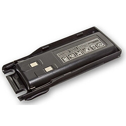 vhbw Batterie Li-Ion 2800mAh (7.4V) pour la radio, talkie-walkie Baofeng UV-82, UV82 comme BL-8.