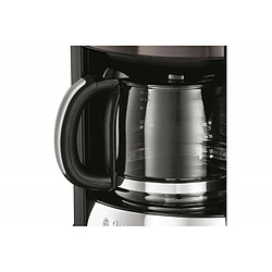 Acheter Cafetière filtre Russell Hobbs MATTE BLACK 26160 56 NOIR