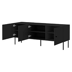 Avis Bestmobilier Lavaggi - meuble tv - 150 cm