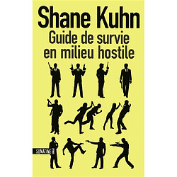 Guide de survie en milieu hostile - Occasion