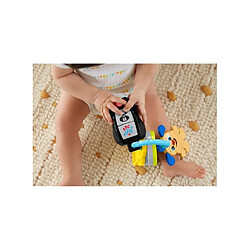 Fisher Price FISHER-PRICE Mes Premieres Clés - 6 mois et +