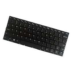 Avis clavier rétroéclairé rétro éclairé Keyboard