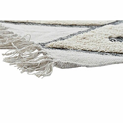 Acheter Tapis DKD Home Decor Beige Moderne (200 x 290 x 1 cm)