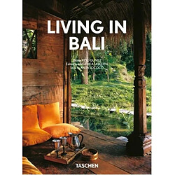 Living in Bali