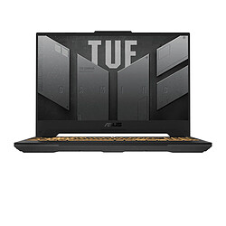 Ordinateur Portable Asus FX507ZU4-LP040 i7-12700H Espagnol Qwerty 512 GB SSD 15,6" 16 GB RAM - Reconditionné