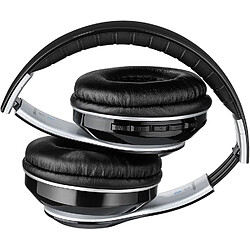 Acheter Adesso - Casque stéréo Bluetooth avec microphone intégré