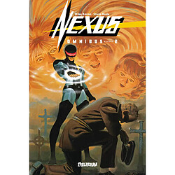 Nexus : omnibus. Vol. 2