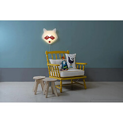 Acheter Buokids Applique animal masqué led Raton laveur.