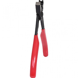 Avis KS TOOLS 115.1045 Pince pour collier clic 180mm