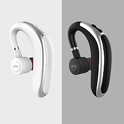 GUPBOO K20 casque sans fil casque de musique casque étanche fonctionne sur tous les écouteurs sans fil de sport de téléphone intelligent