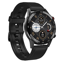 Montre intelligente DT95 Bracelet étanche de suivi de la fréquence cardiaque-Fitness pour IOS Android