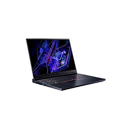 Portable Acer Predator Helios 16 PH16-72-92EX Intel Core i9-14900HX 32GB DDRS5 1ToSSD NVIDIA GeForce RTX4080 16'' WQXGA MiniLED 250Hz (Mate) Win11H