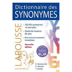 Dictionnaire des synonymes - Occasion