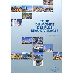 Tour du monde des plus beaux villages