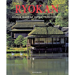 Ryokan : séjour dans le Japon traditionnel - Occasion