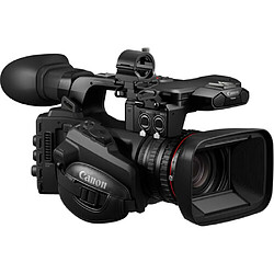 Canon XF605 UHD 4K HDR Pro Caméscope