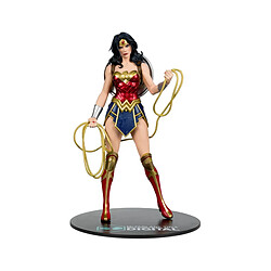 Mc Farlane DC Direct - Statuette 1/6 Wonder Woman by Jim Lee 30 cm