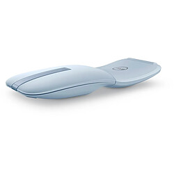 Avis Souris Dell 570-BBFX Bleu 4000 dpi