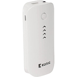 Avis SANAG Roi Cs4400P B001Wh Power Bank Blanc