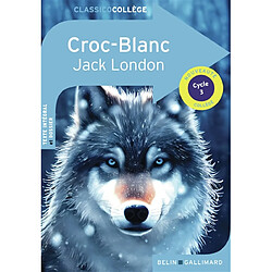 Croc-Blanc : cycle 3