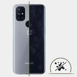 Acheter Avizar Coque OnePlus Nord N10 5G Rigide Antichoc Anti-traces Blanc givré