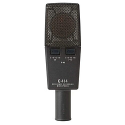 Avis C 414 XLS AKG