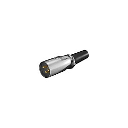 XLR 188-3 G 3 POL.