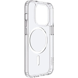 Belkin SheerForce Magnetic Anti-Microbial Protective Case for iPhone 14 Pro -