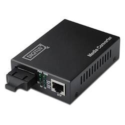 Digitus DN-82021-1 convertisseur de support réseau