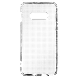 Avizar Coque Transparente Samsung Galaxy S10e Coque Souple Ultra-fine Anti-traces