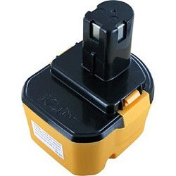 Batterie type RYOBI BPP-1217