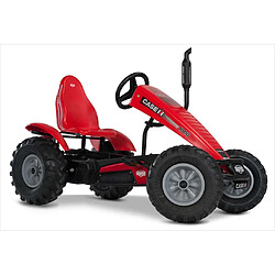 Acheter Kart rouge Case IH BFR roues tracteur - BERG