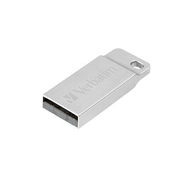 Verbatim 32GB Metal Executive