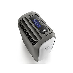 Avis Déshumidificateur 7.5l/j 45m² - dns80 - DELONGHI