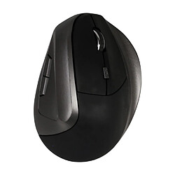 Acheter USB ergo pro souris sans fil 2.4ghz ergonomique verticale pour droitier