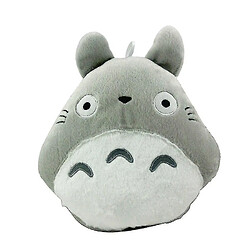 Universal 35 * 30cm Totoro LED LUMINT PLUSH OREILLER LEUR TOTORO MARIAGE, Noël,