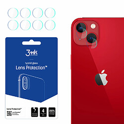 Max Protection Apple iPhone 13 - 3mk Lens Protection