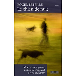 Le chien de nuit - Occasion