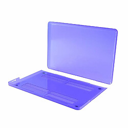 Boîtier LogiLink pour MacBook de 12`` 13`` MacBook Pro (Retina Display) Lavande