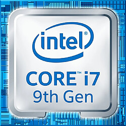 Acheter Intel Core i7-9700 Processeur 3 GHz 65 W LGA 1151 12 Mo Smart Cache Noir