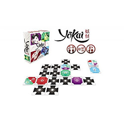 Acheter Jeu de société Bankiiiz Editions Yokai