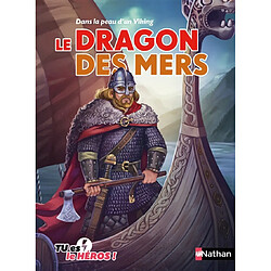 Le dragon des mers : dans la peau d'un Viking