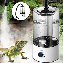 Acheter Humidificateur de reptiles