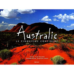 Australie : le cinquième continent