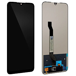 Avizar Bloc Complet Redmi Note 8T Écran LCD Vitre Tactile de remplacement